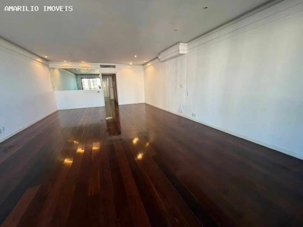 Apartamento, 4 quartos, 216 m² - Foto 8