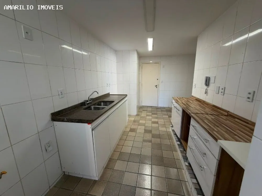 Apartamento, 4 quartos, 216 m² - Foto 44