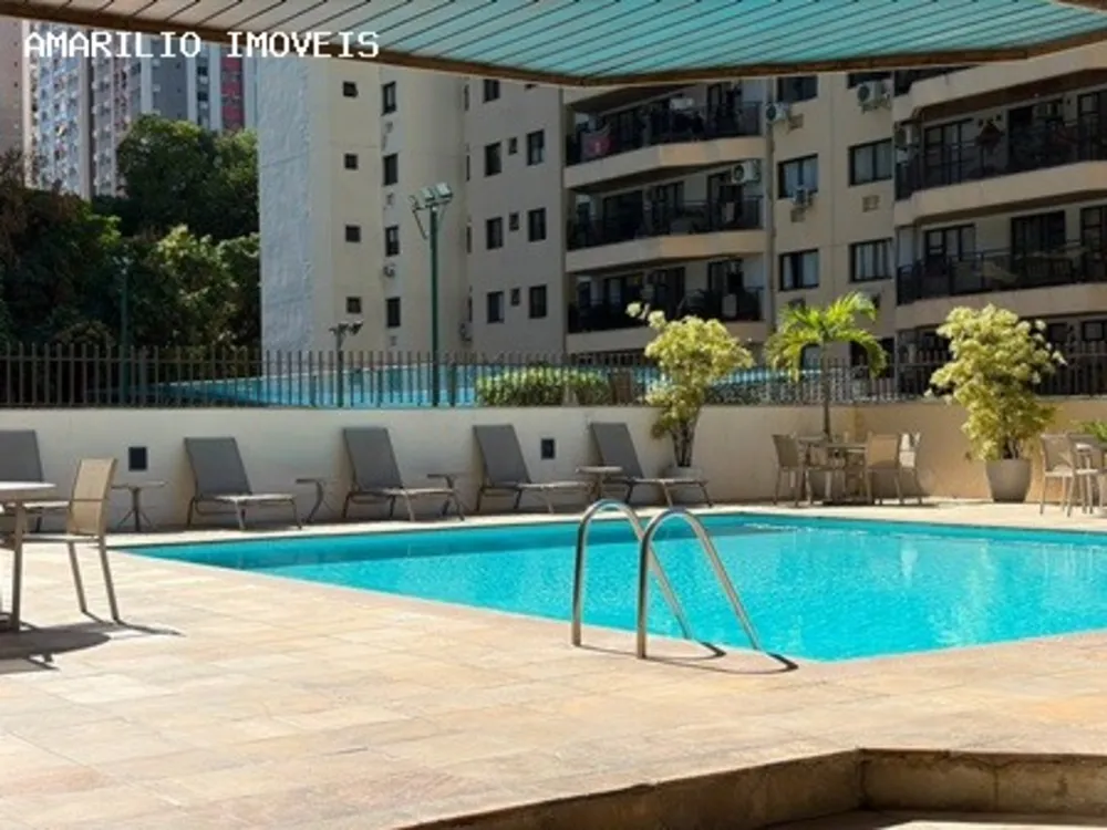 Apartamento, 4 quartos, 216 m² - Foto 58