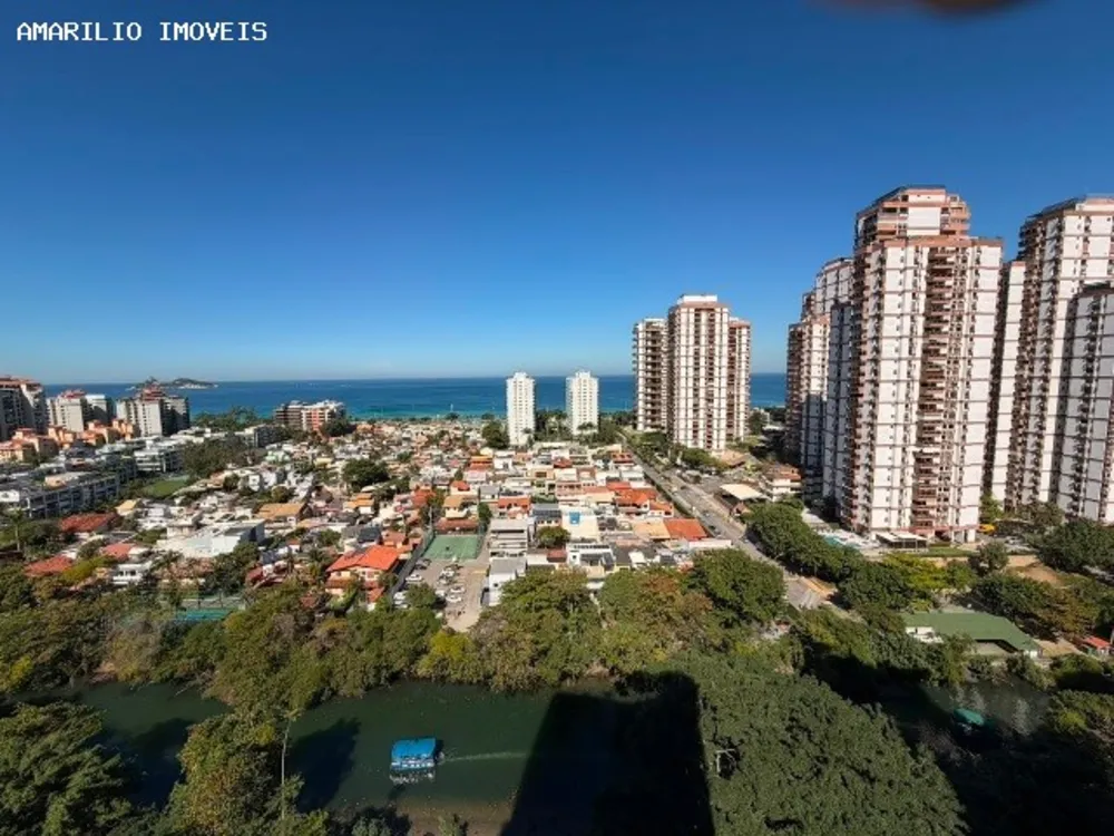 Apartamento, 4 quartos, 216 m² - Foto 61