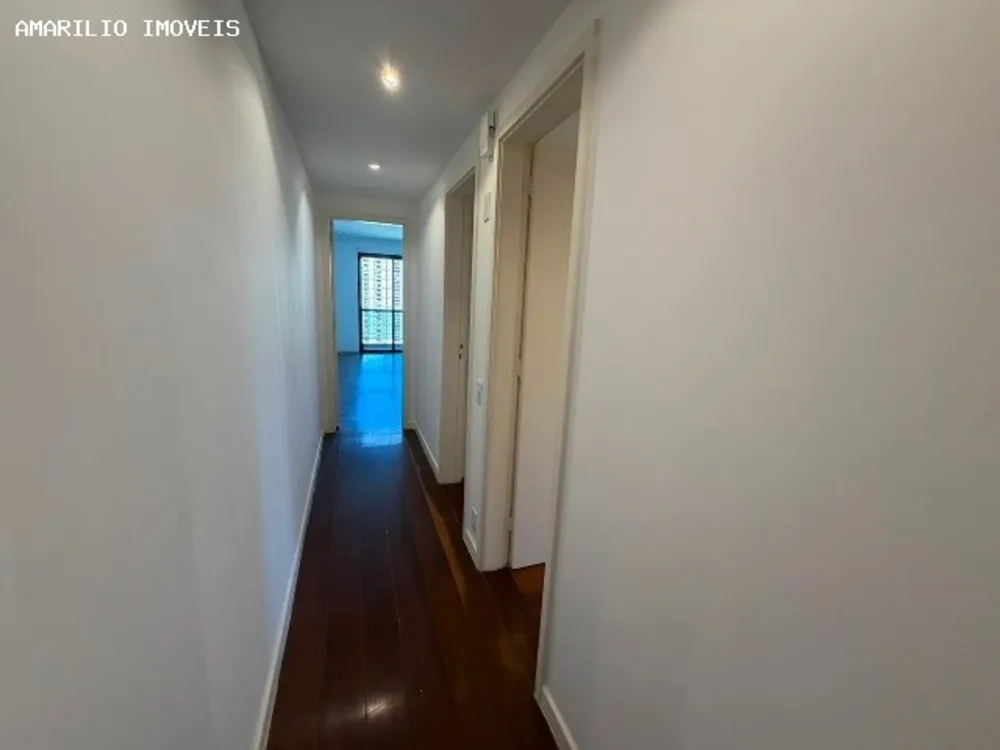 Apartamento, 4 quartos, 216 m² - Foto 16