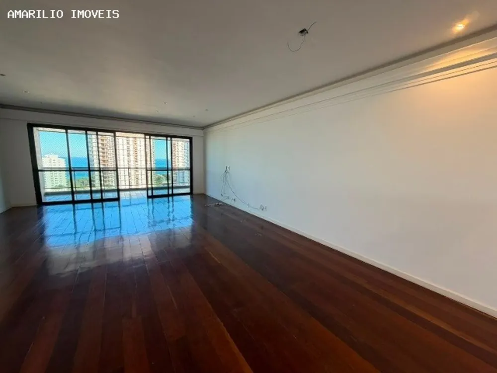Apartamento, 4 quartos, 216 m² - Foto 13