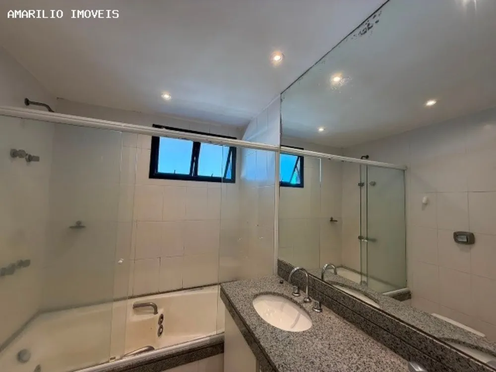 Apartamento, 4 quartos, 216 m² - Foto 37
