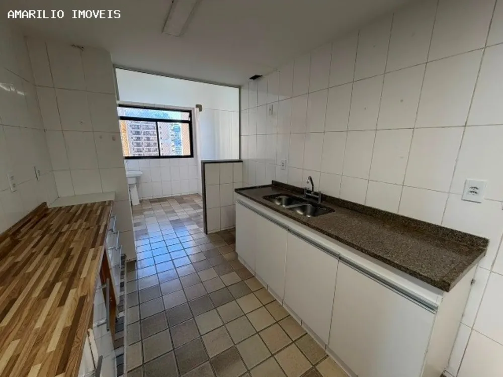 Apartamento, 4 quartos, 216 m² - Foto 46