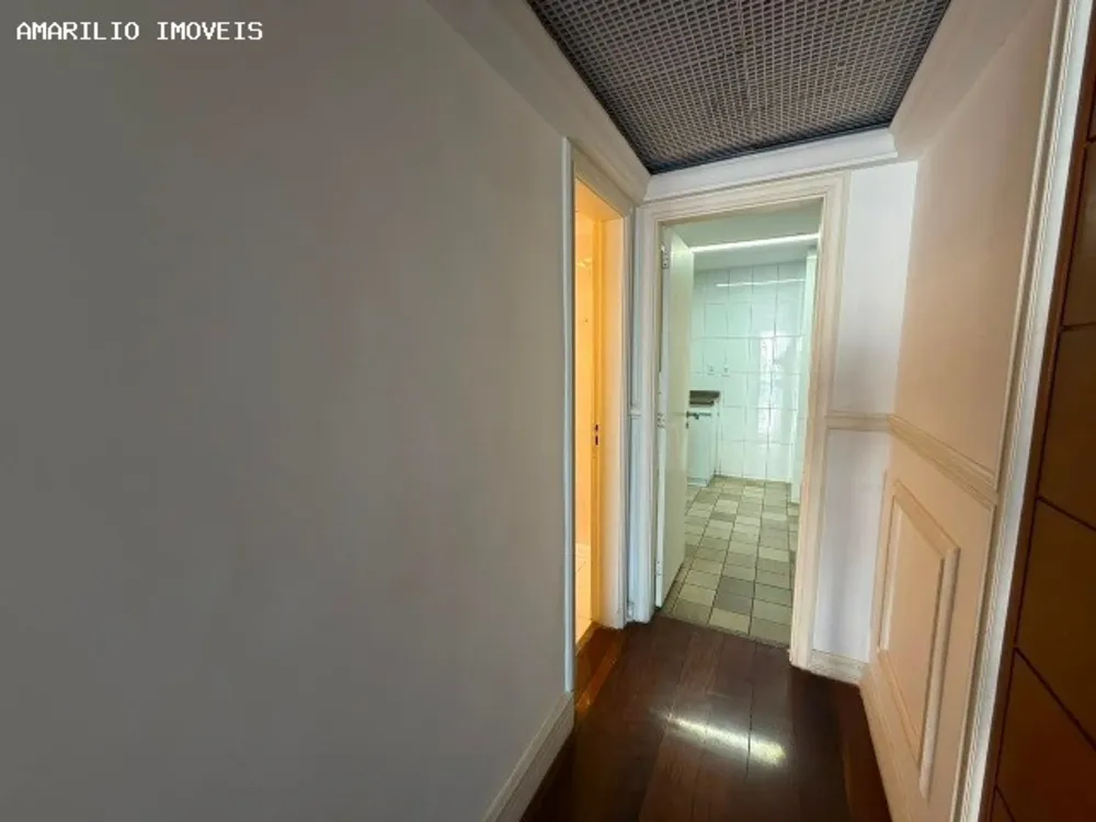Apartamento, 4 quartos, 216 m² - Foto 15