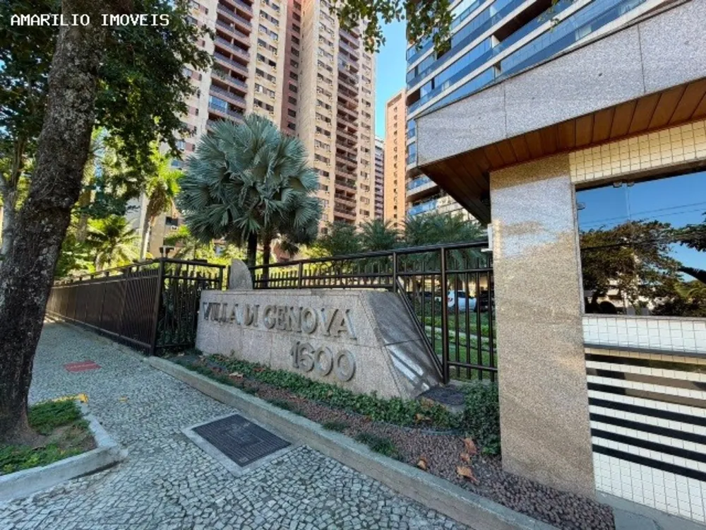 Apartamento, 4 quartos, 216 m² - Foto 2