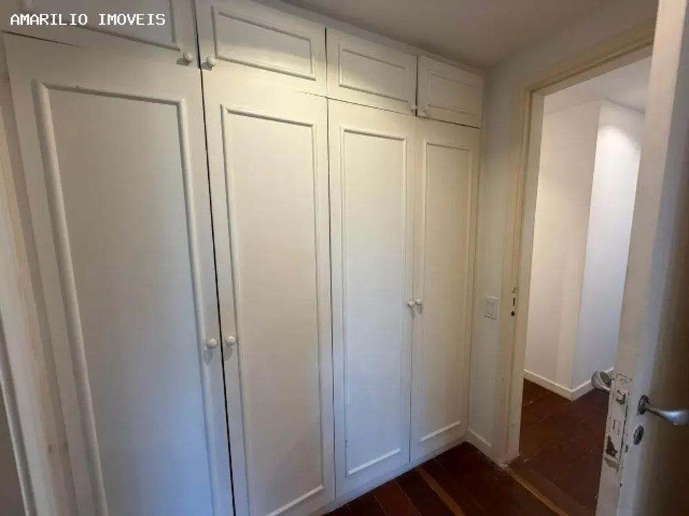 Apartamento, 4 quartos, 216 m² - Foto 33