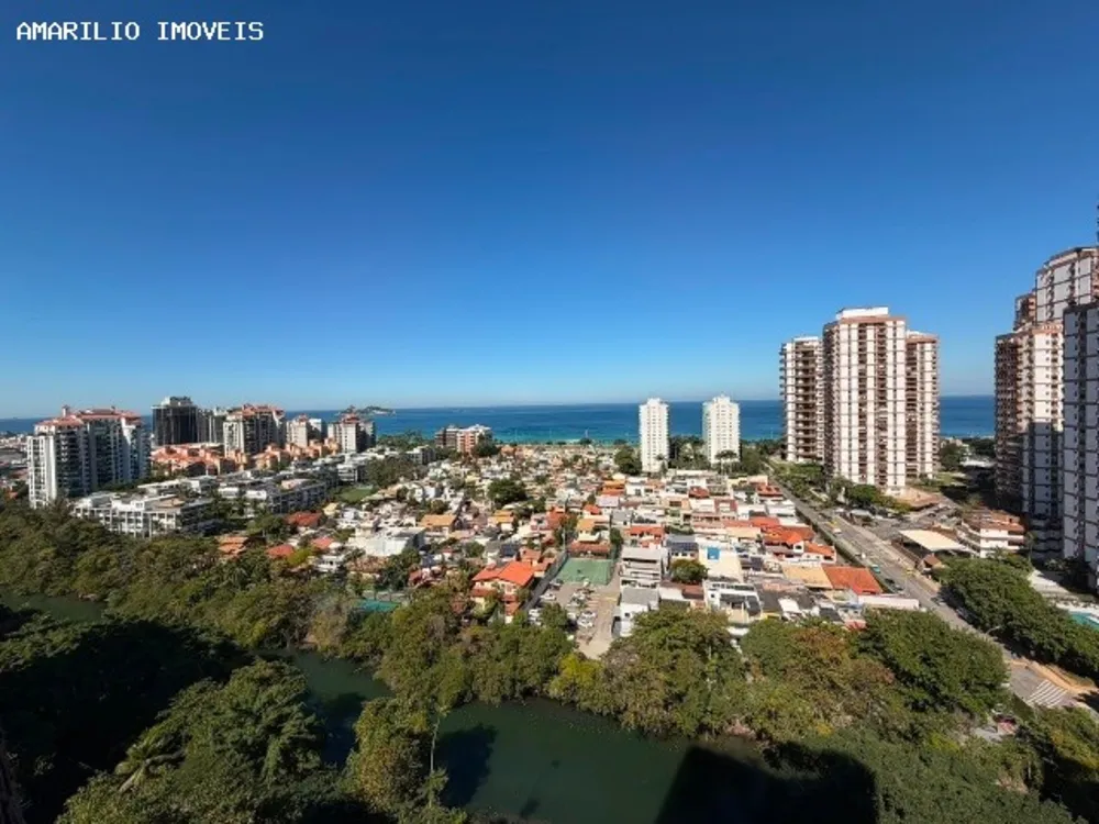 Apartamento, 4 quartos, 216 m² - Foto 60