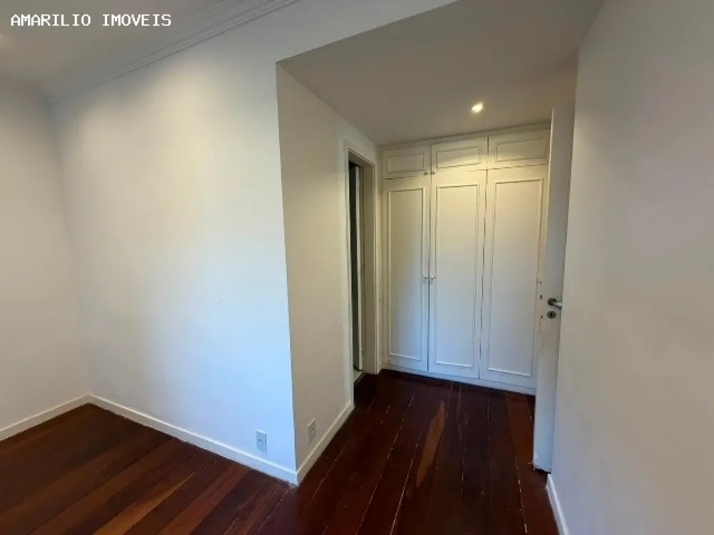 Apartamento, 4 quartos, 216 m² - Foto 29