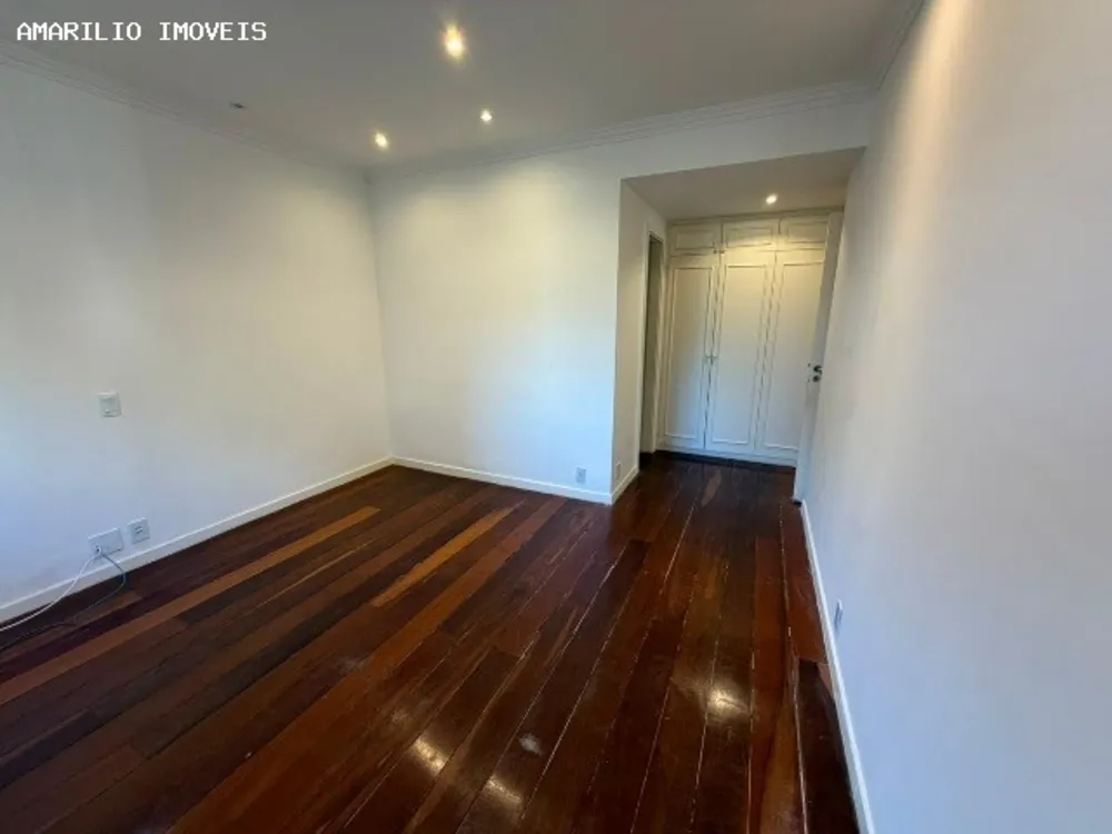 Apartamento, 4 quartos, 216 m² - Foto 22