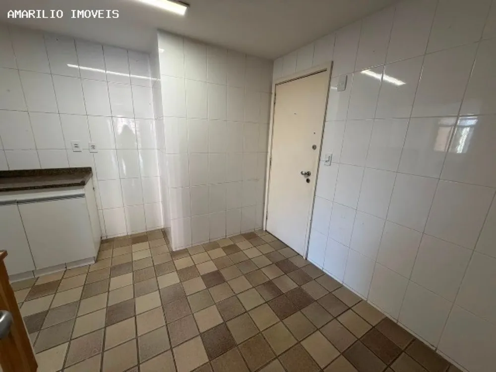 Apartamento, 4 quartos, 216 m² - Foto 52