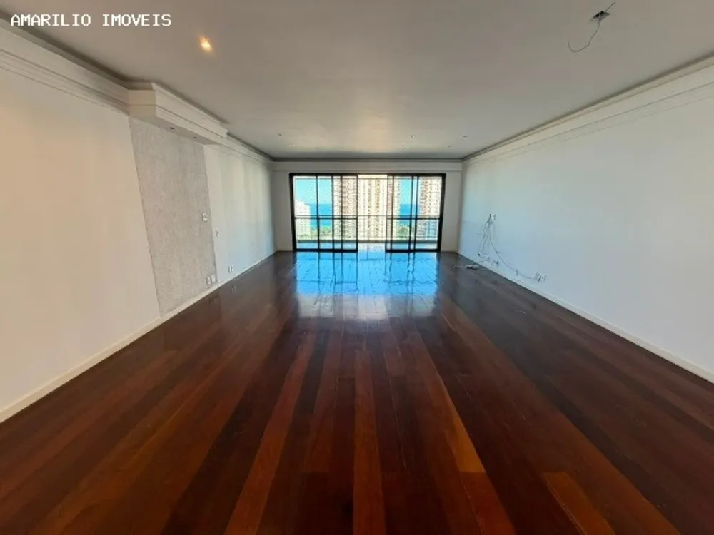Apartamento, 4 quartos, 216 m² - Foto 7