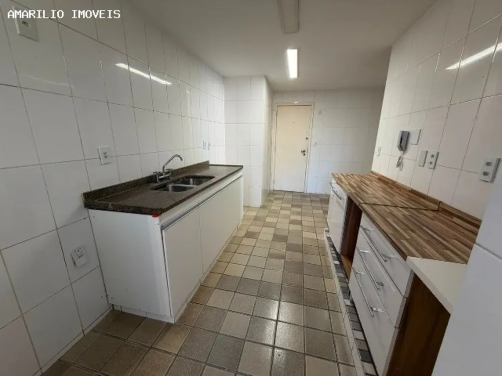 Apartamento, 4 quartos, 216 m² - Foto 47
