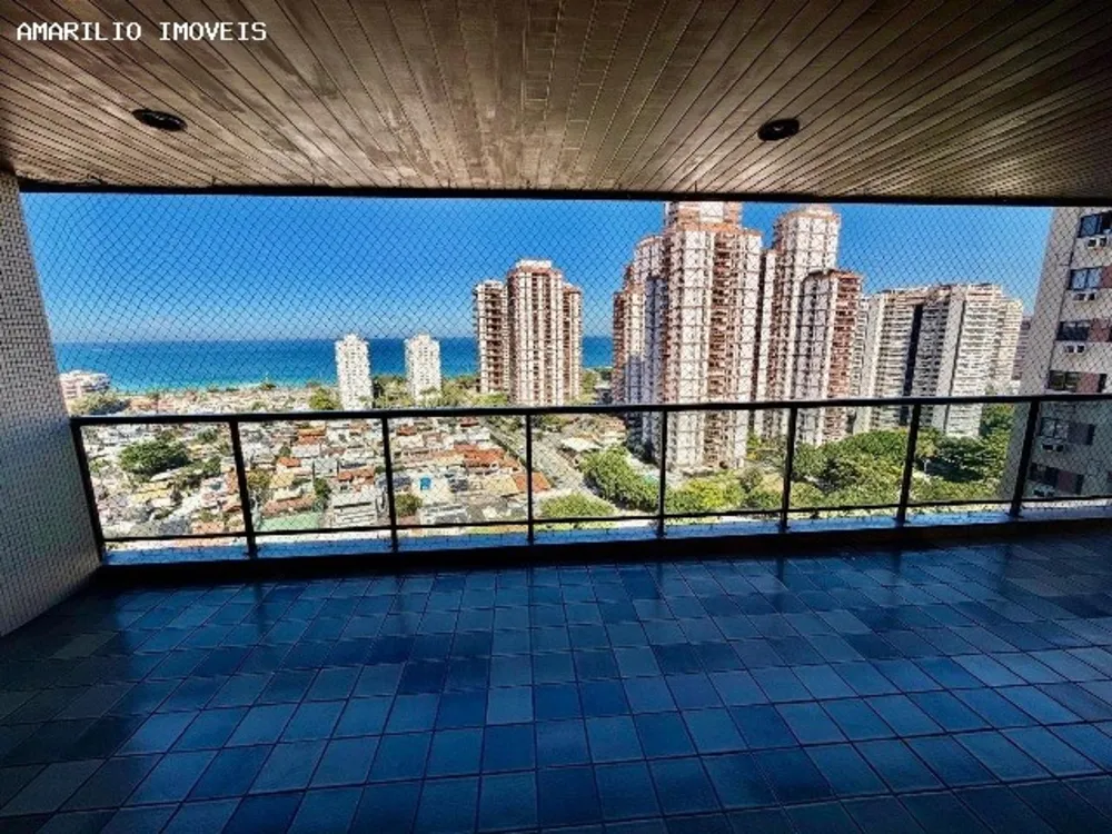 Apartamento, 4 quartos, 216 m² - Foto 10