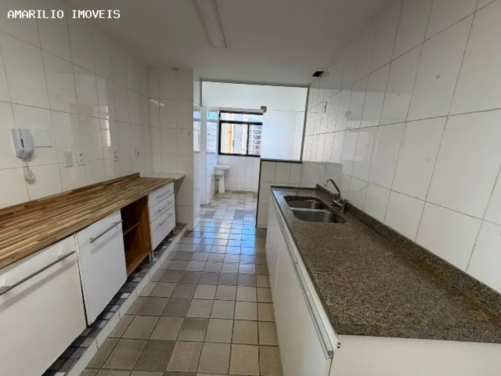 Apartamento, 4 quartos, 216 m² - Foto 45