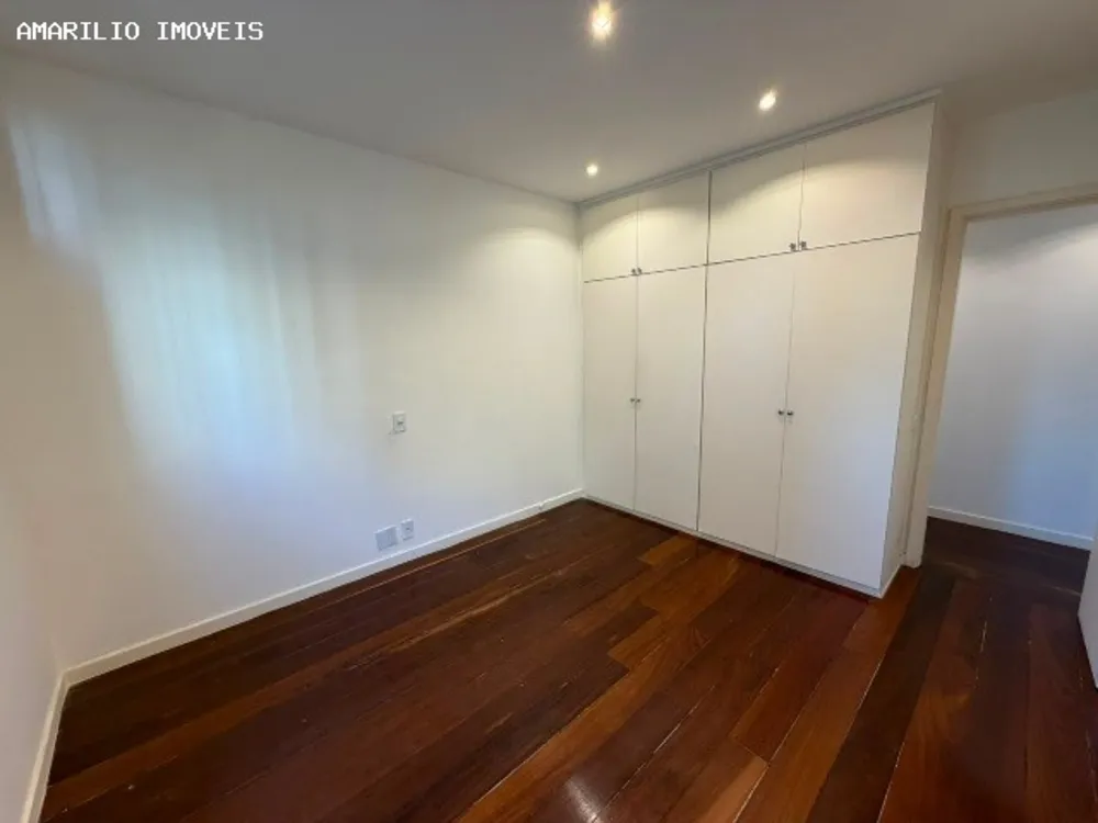 Apartamento, 4 quartos, 216 m² - Foto 19
