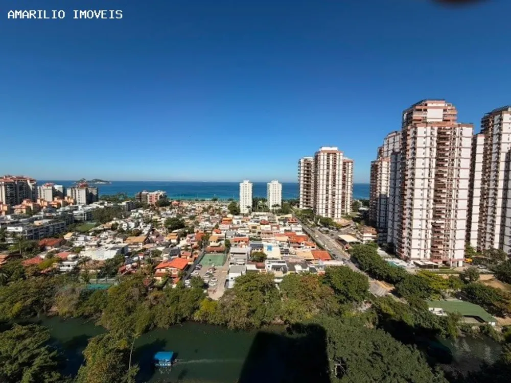 Apartamento, 4 quartos, 216 m² - Foto 62