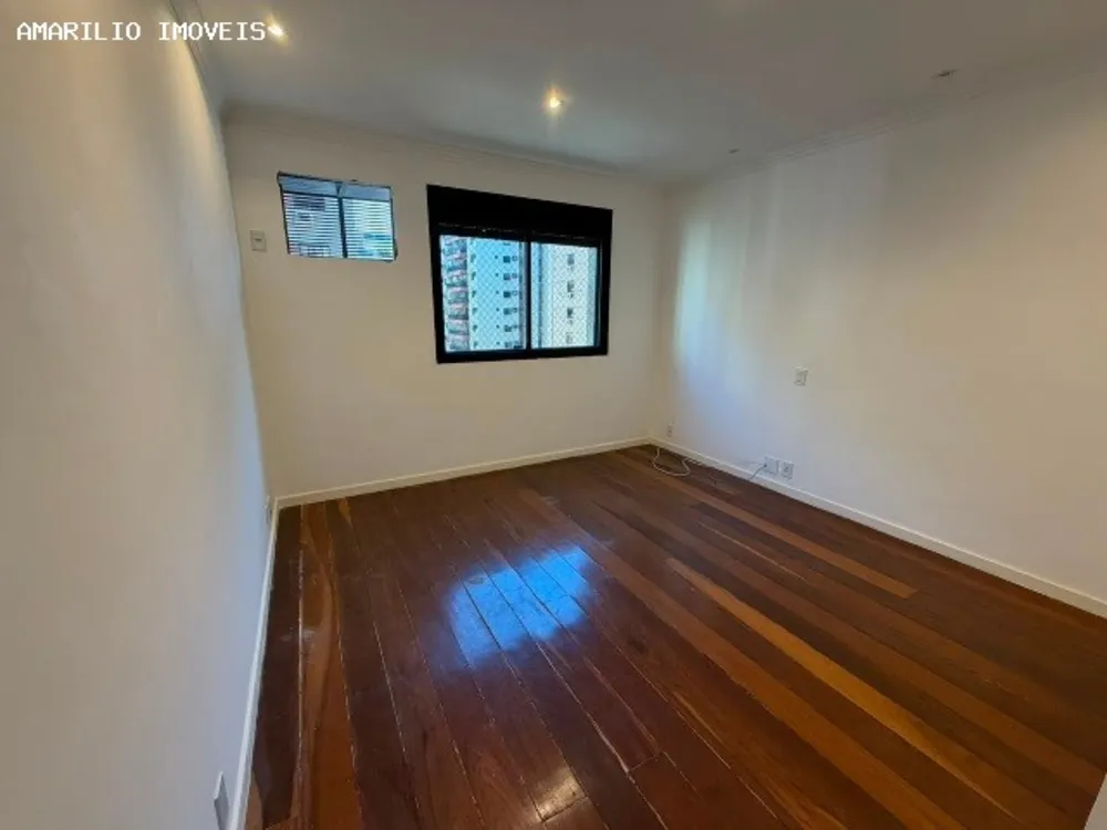 Apartamento, 4 quartos, 216 m² - Foto 26