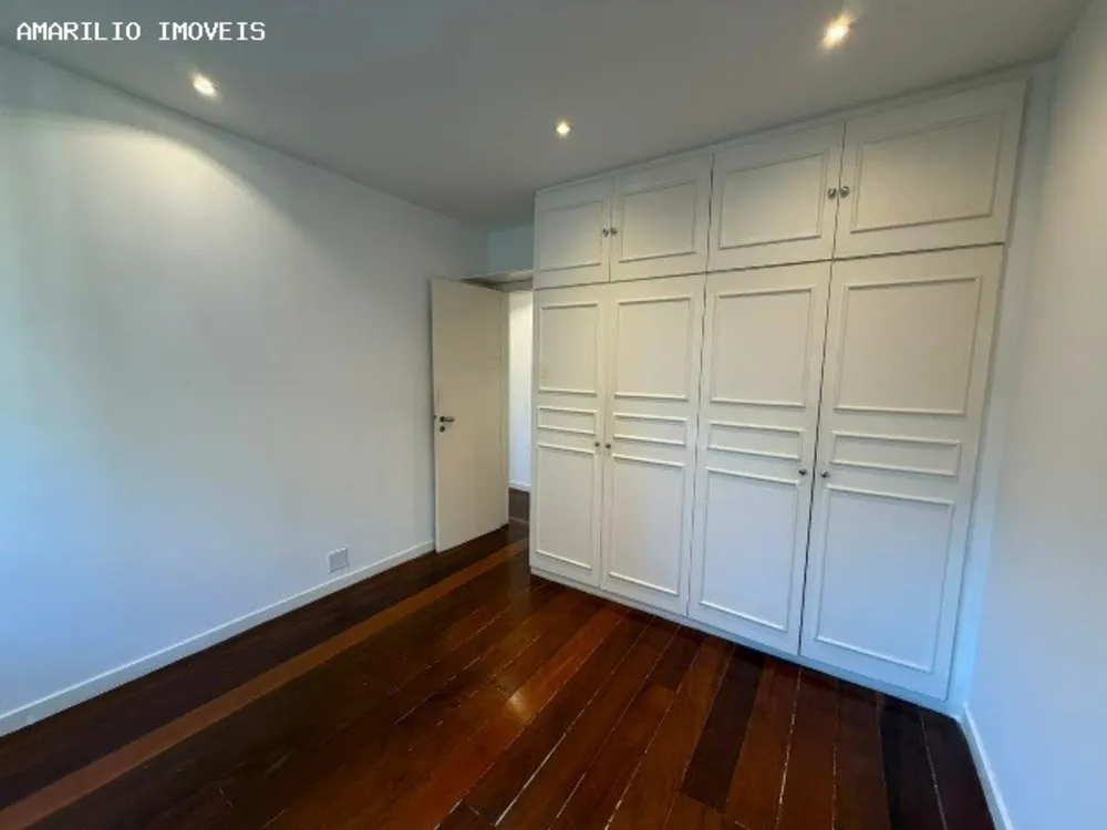 Apartamento, 4 quartos, 216 m² - Foto 21