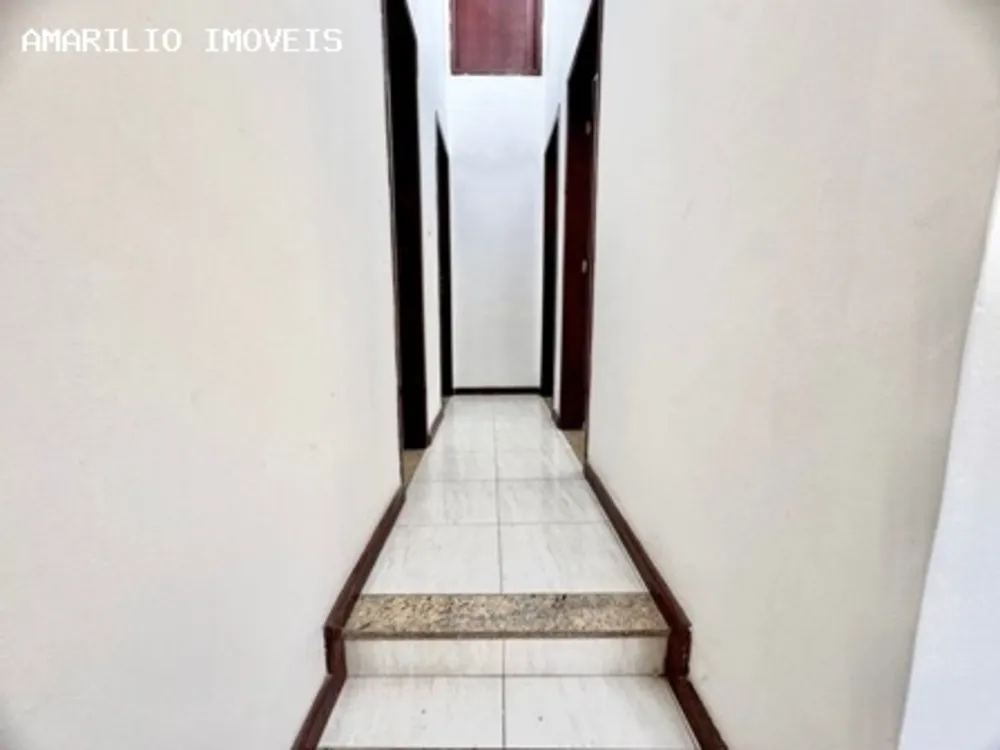 Casa, 4 quartos, 120 m² - Foto 21