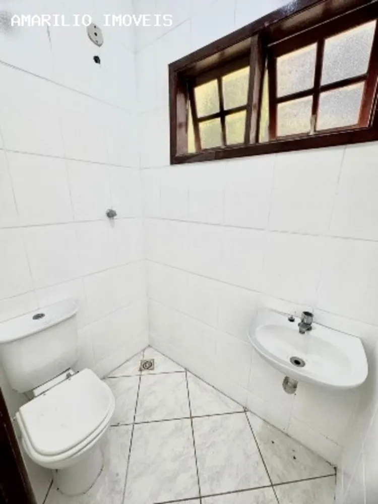Casa, 4 quartos, 120 m² - Foto 2
