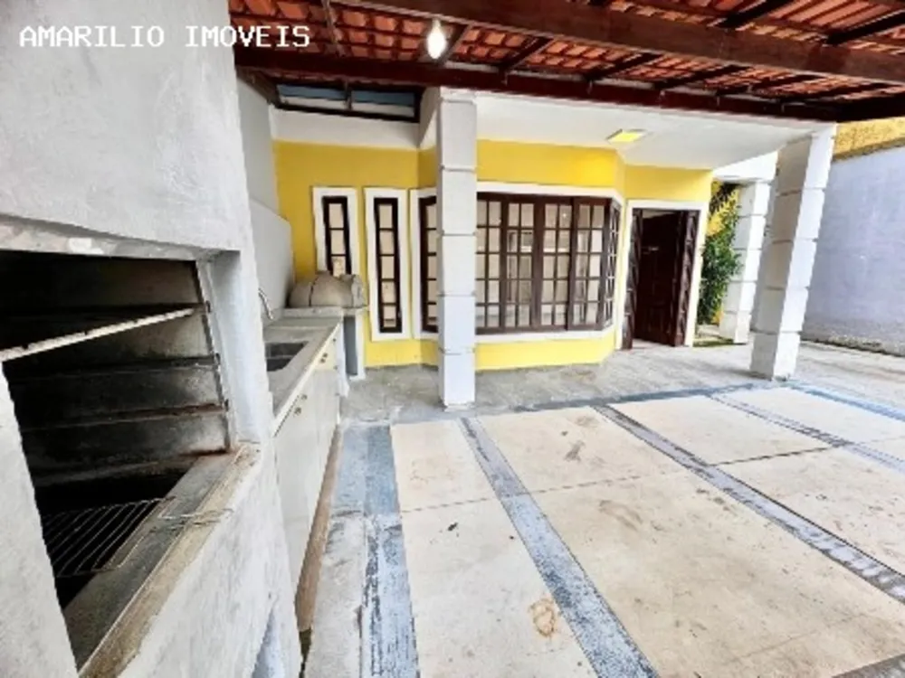 Casa, 4 quartos, 120 m² - Foto 3