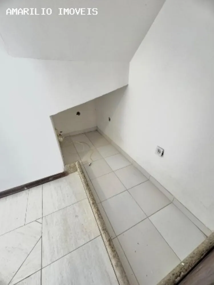 Casa, 4 quartos, 120 m² - Foto 9