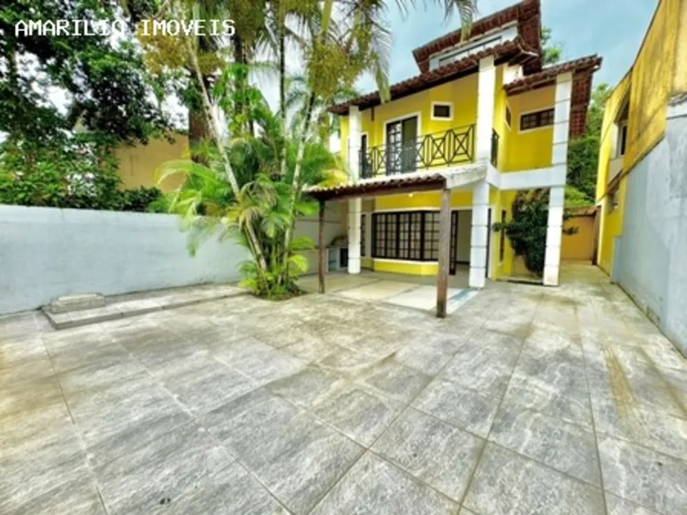 Casa, 4 quartos, 120 m² - Foto 2