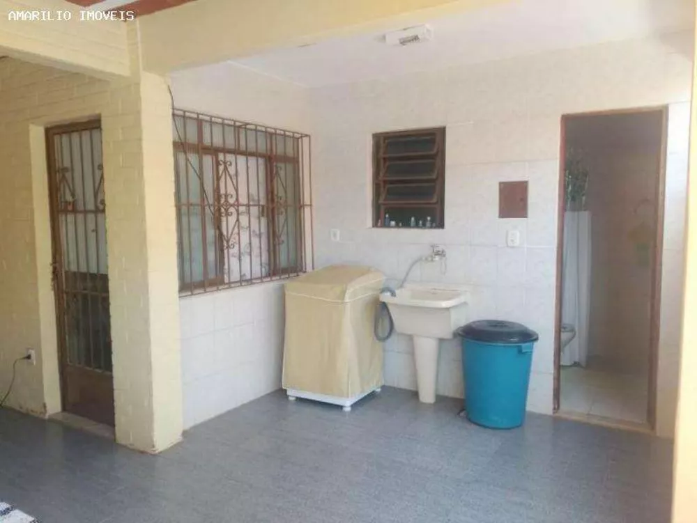 Casa, 2 quartos, 225 m² - Foto 10