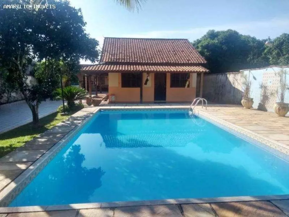 Casa, 2 quartos, 225 m² - Foto 1