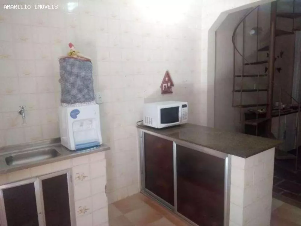 Casa, 2 quartos, 225 m² - Foto 5