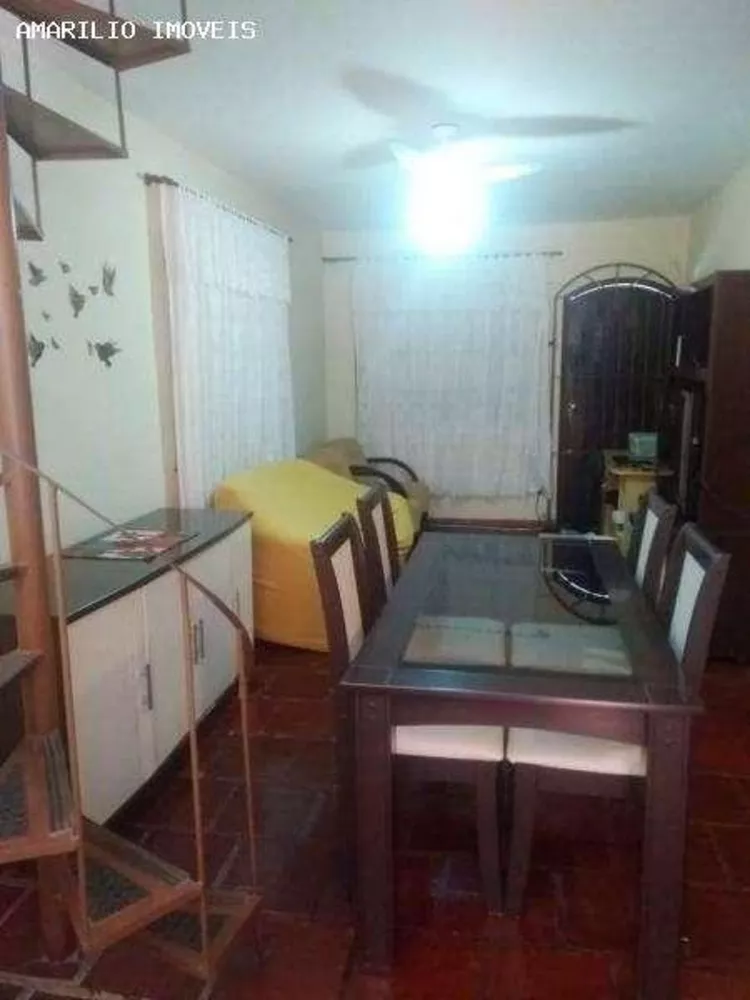 Casa, 2 quartos, 225 m² - Foto 4