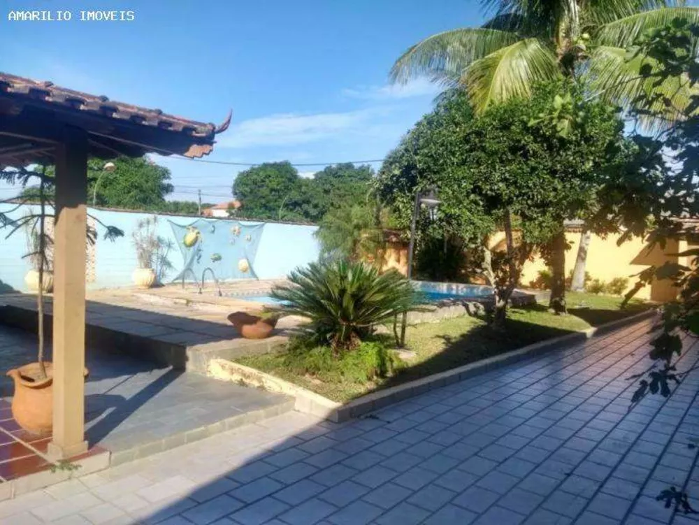 Casa, 2 quartos, 225 m² - Foto 17