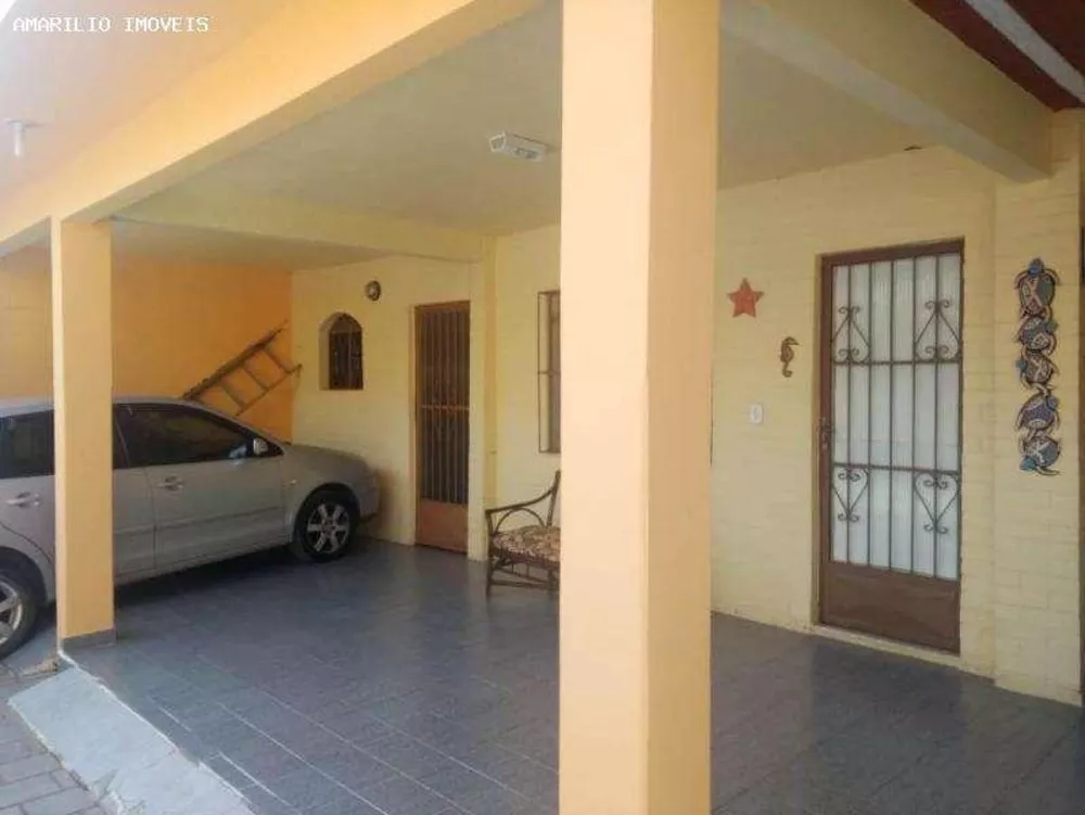 Casa, 2 quartos, 225 m² - Foto 18