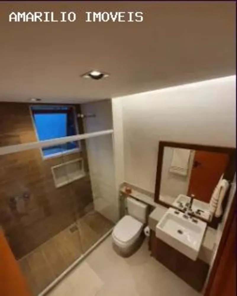 Casa, 3 quartos, 110 m² - Foto 11