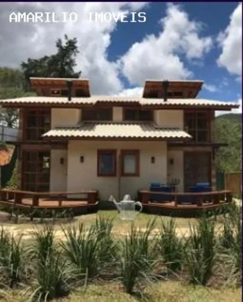 Casa, 3 quartos, 110 m² - Foto 4
