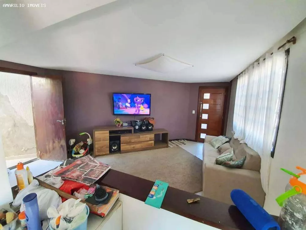 Casa, 2 quartos, 90 m² - Foto 23