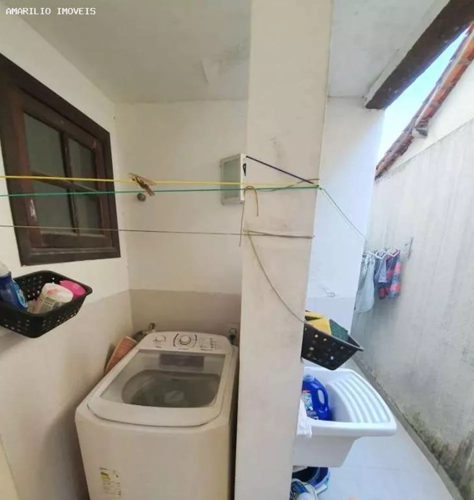 Casa, 2 quartos, 90 m² - Foto 3