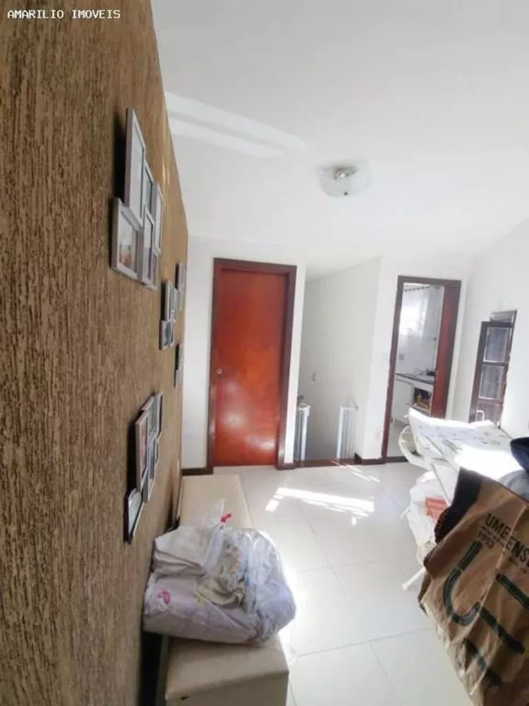 Casa, 2 quartos, 90 m² - Foto 4