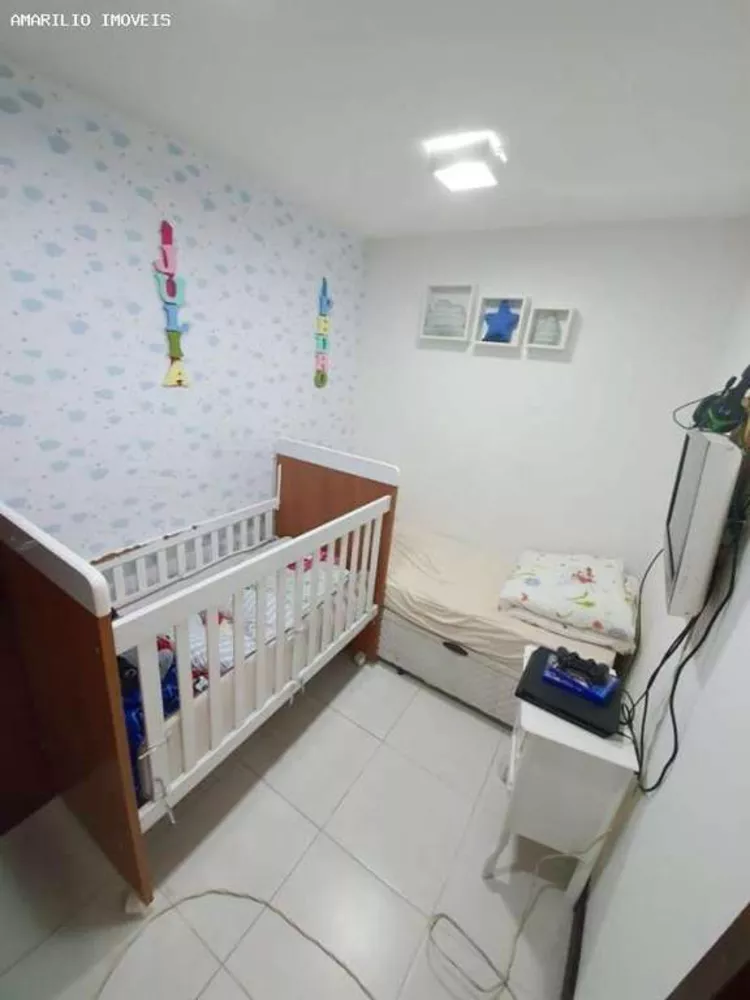 Casa, 2 quartos, 90 m² - Foto 10