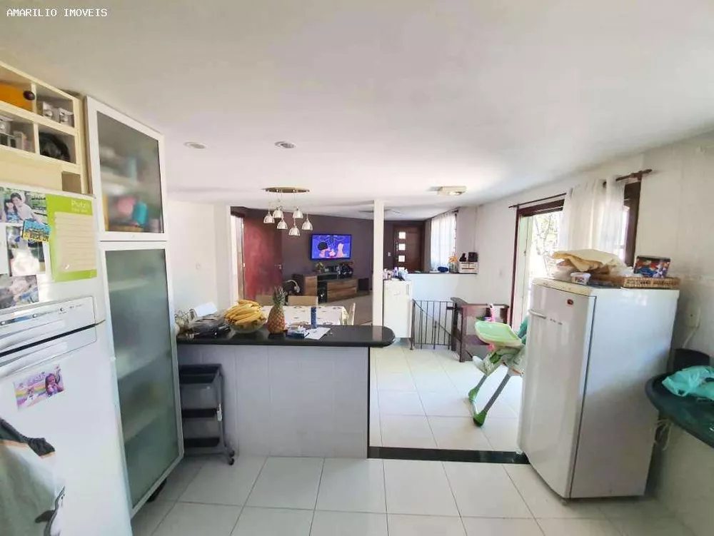 Casa, 2 quartos, 90 m² - Foto 22