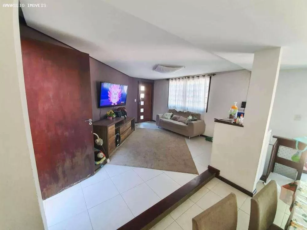 Casa, 2 quartos, 90 m² - Foto 2