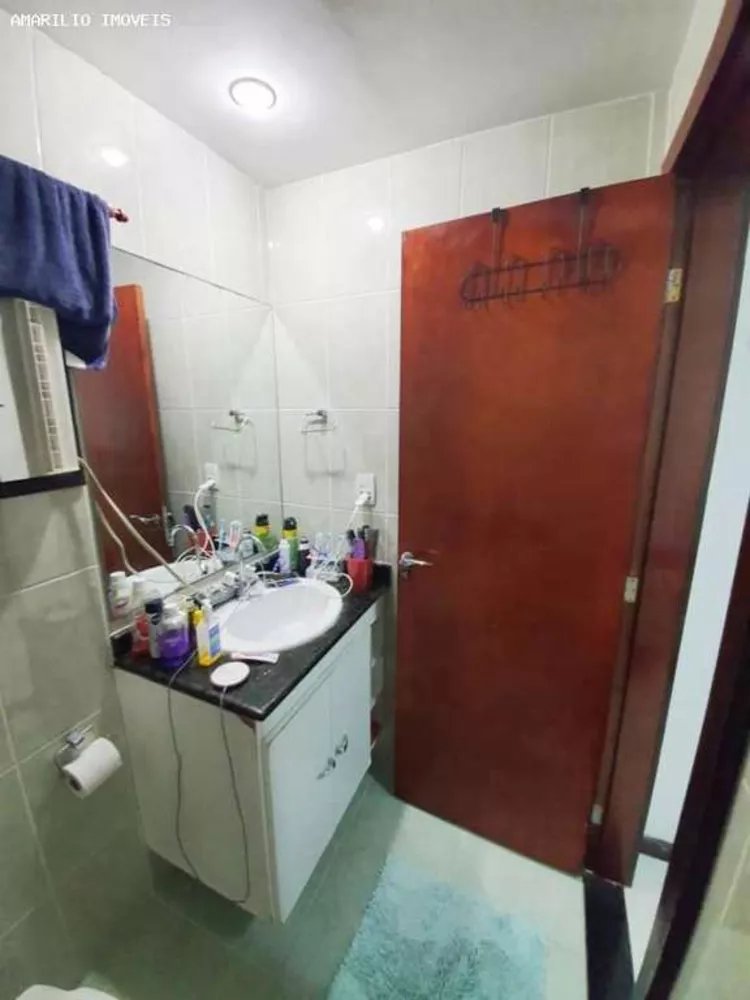 Casa, 2 quartos, 90 m² - Foto 12