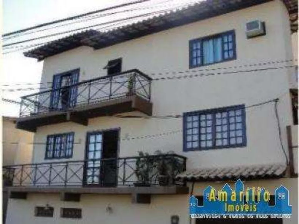 Casa, 2 quartos, 90 m² - Foto 19