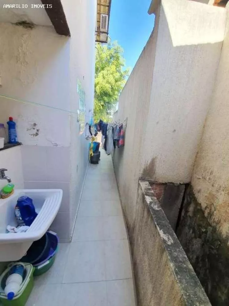 Casa, 2 quartos, 90 m² - Foto 17