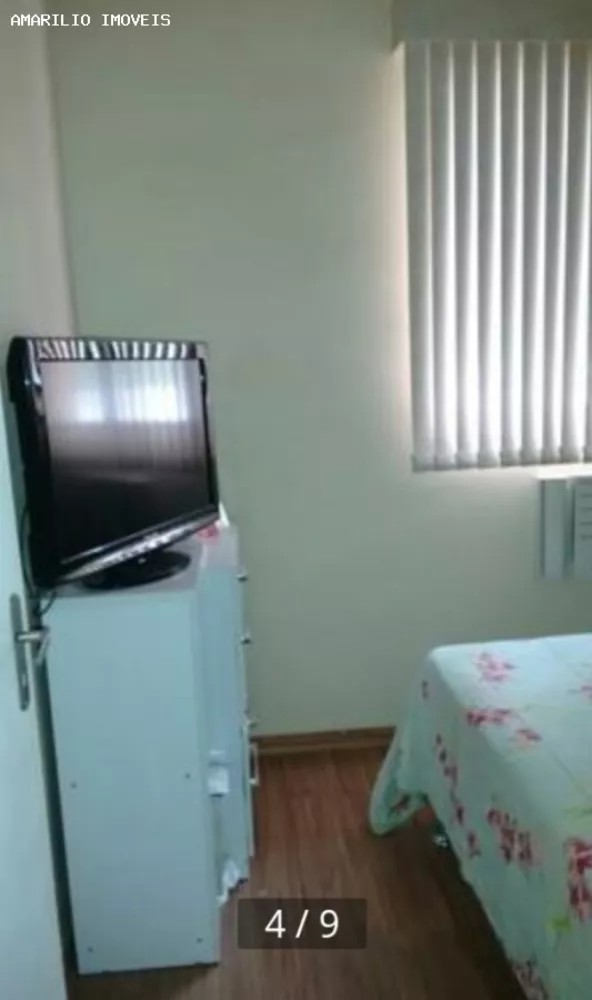 Apartamento, 2 quartos, 48 m² - Foto 8