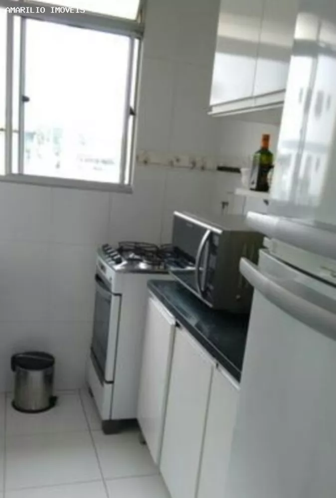 Apartamento, 2 quartos, 48 m² - Foto 6