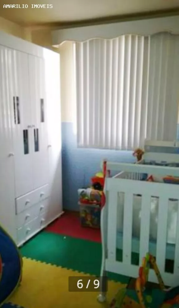 Apartamento, 2 quartos, 48 m² - Foto 9