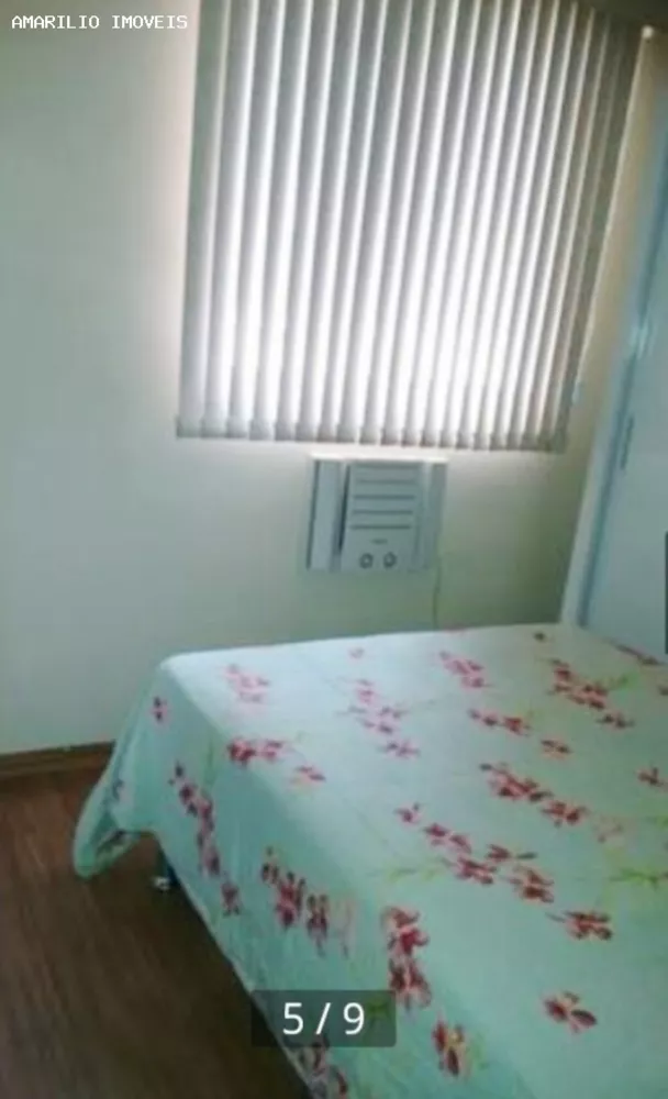 Apartamento, 2 quartos, 48 m² - Foto 5