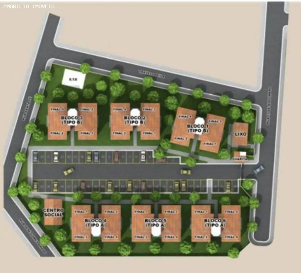 Apartamento, 2 quartos, 48 m² - Foto 11